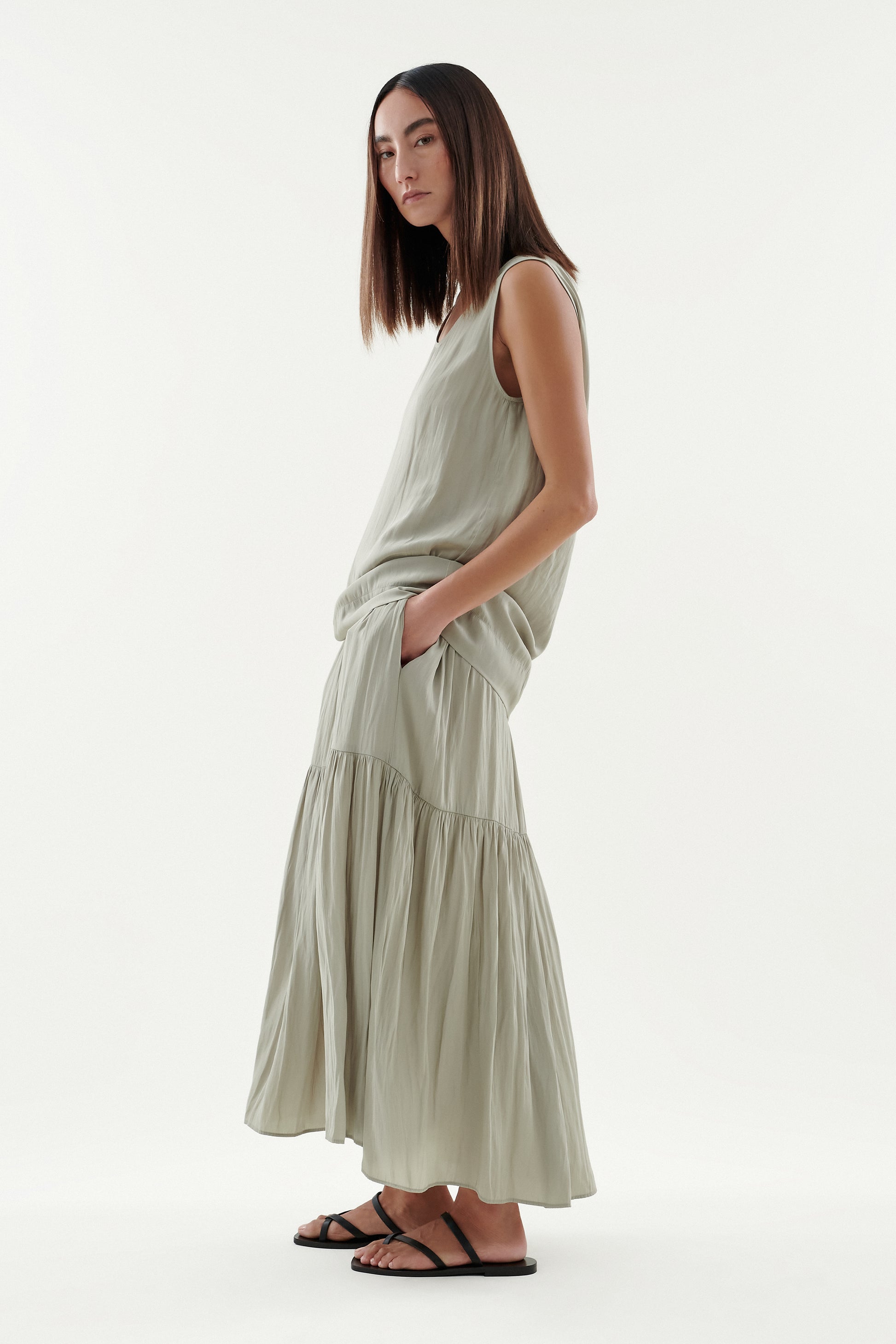 Val Skirt