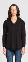 HVC  Hem Jumper