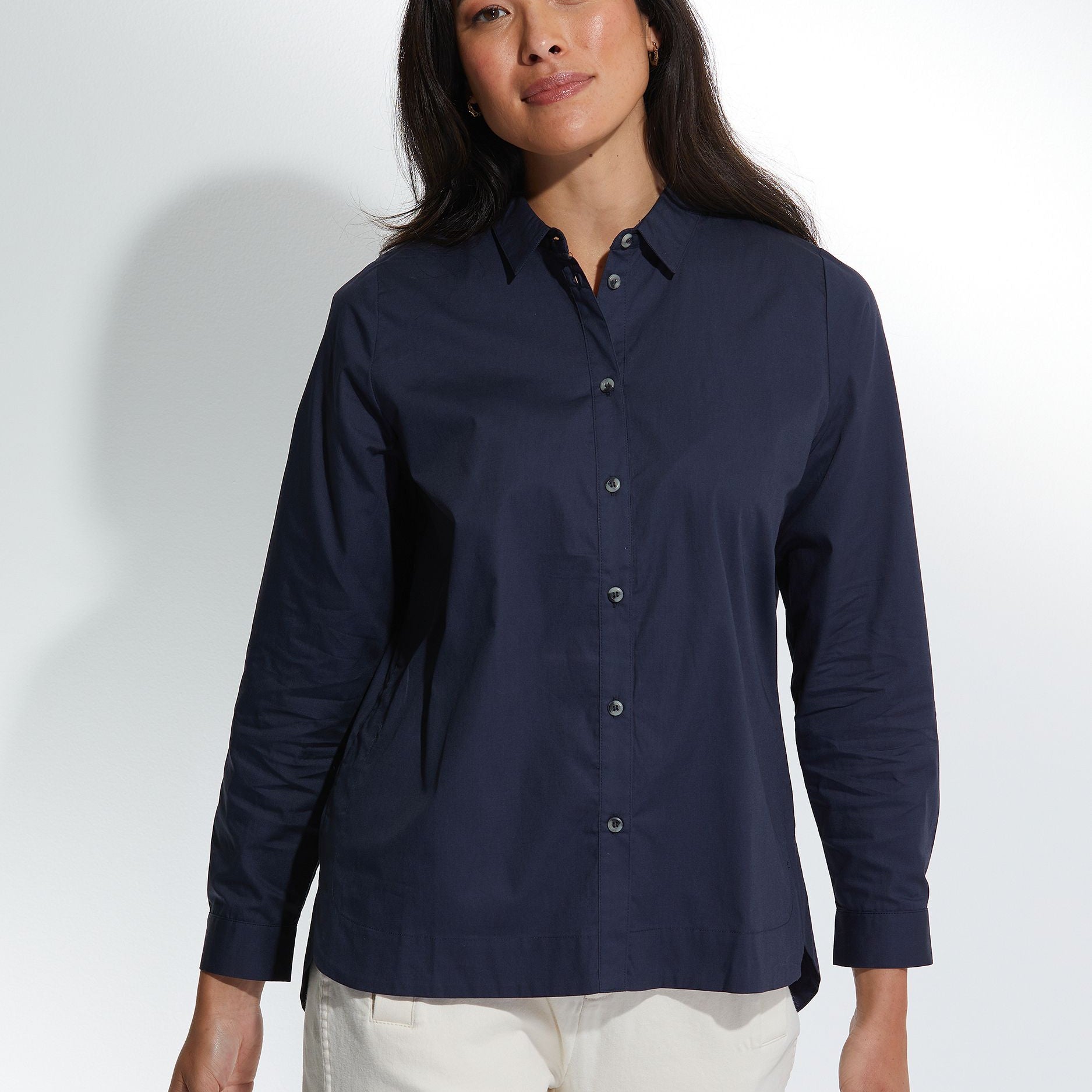 L/S Essential Shirt