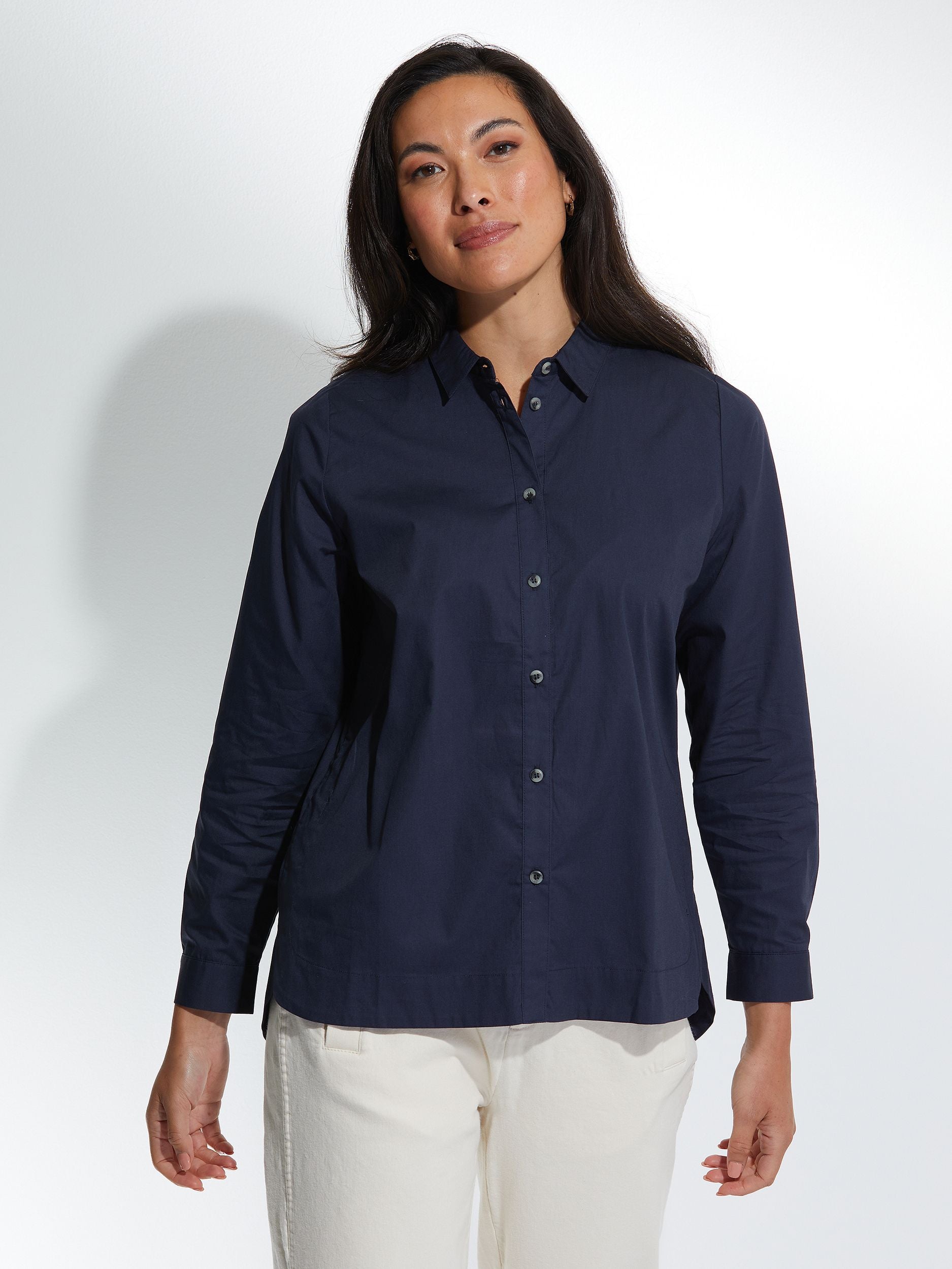 L/S Essential Shirt