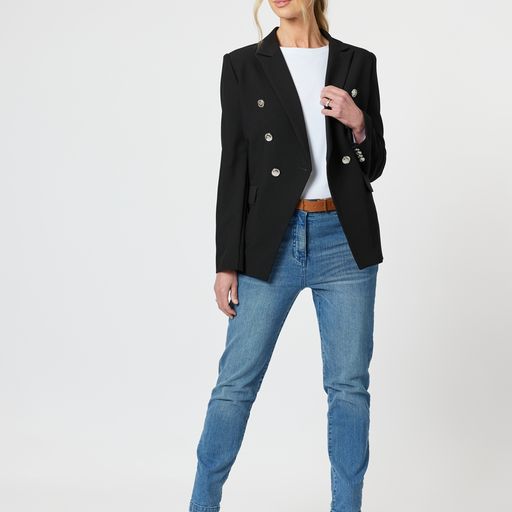 New Laura Blazer