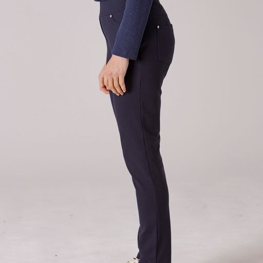 Pull On Super Stretch Pant
