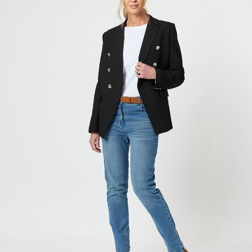 New Laura Blazer