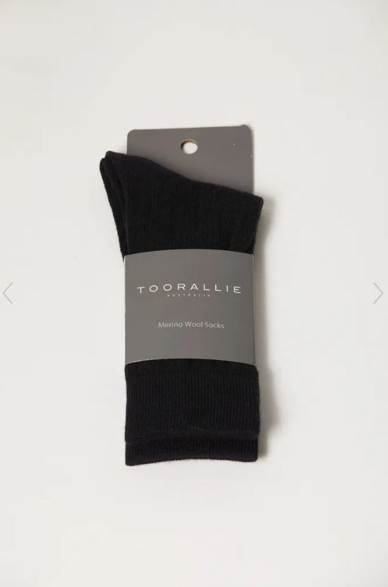 FINE MERINO SOCKS