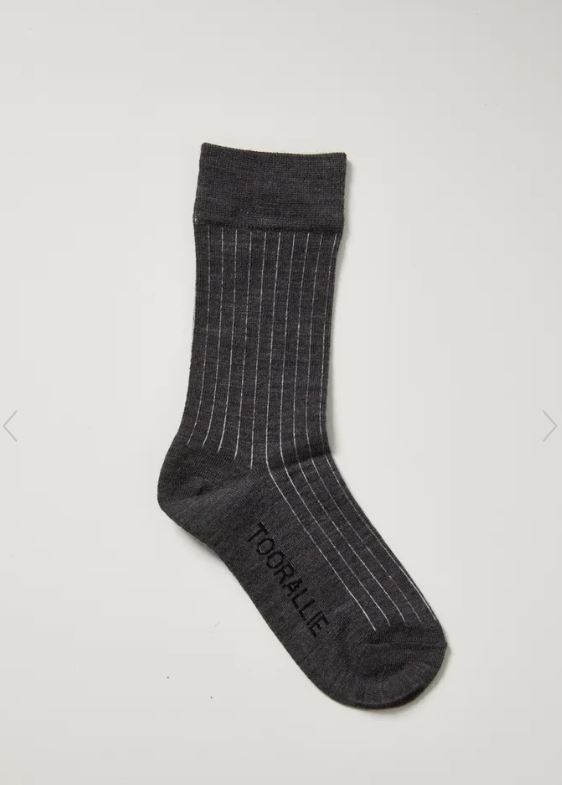 FINE MERINO SOCKS