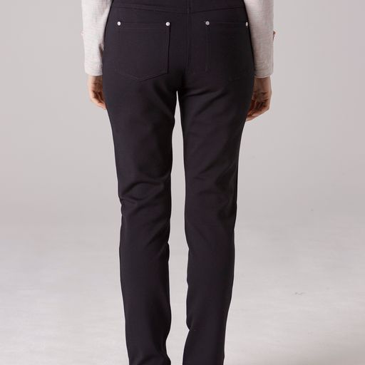 Pull On Super Stretch Pant