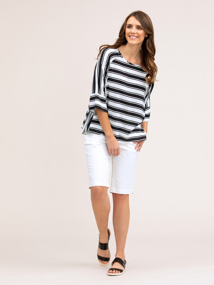 CHINO SHORT
