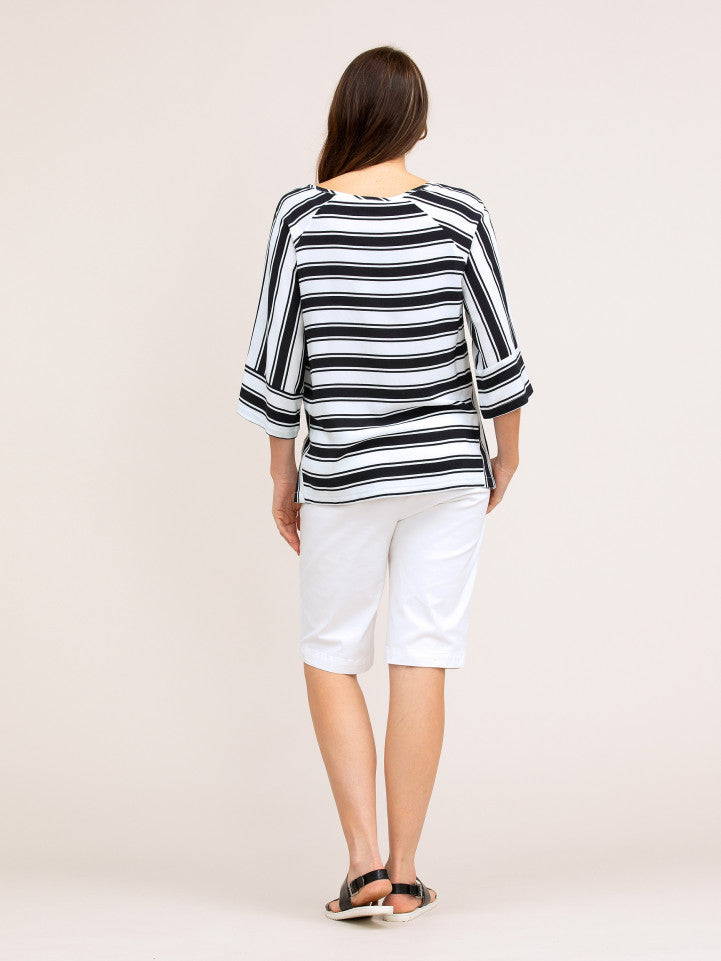 CHINO SHORT