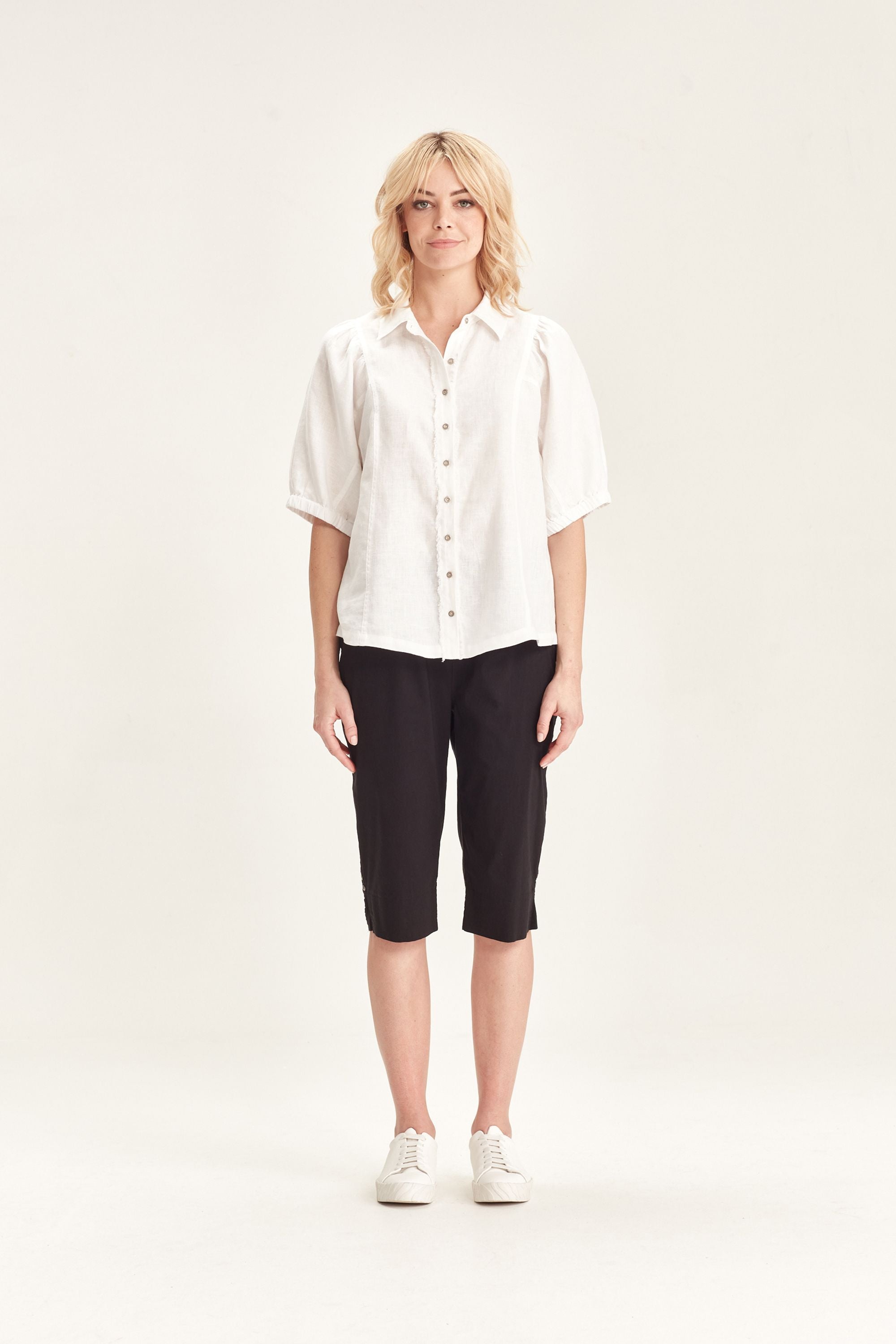 Acrobat Bermuda Short