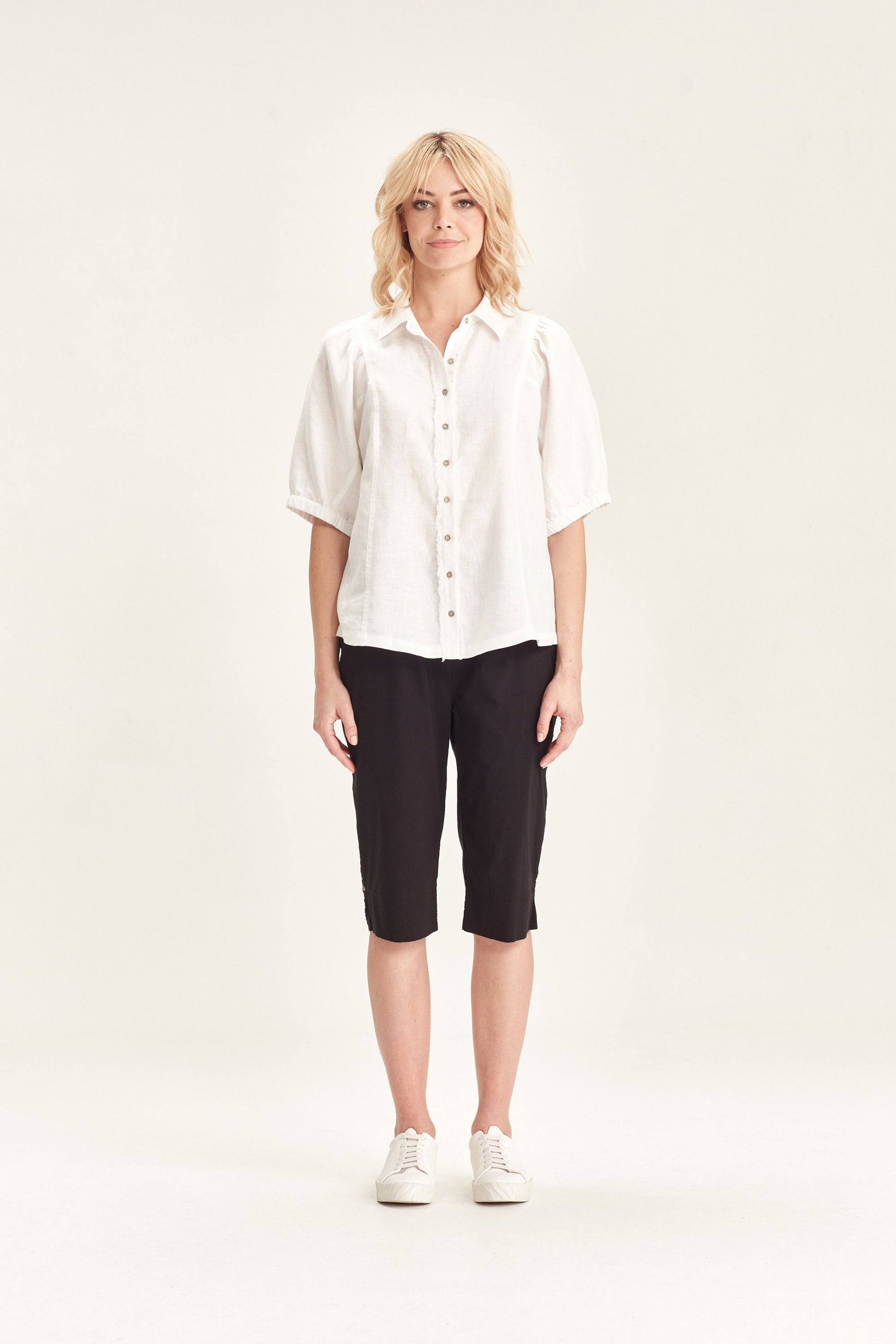 Acrobat Bermuda Short